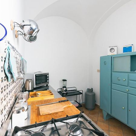 Dietro San Domenico Apartment Palermo Exteriér fotografie