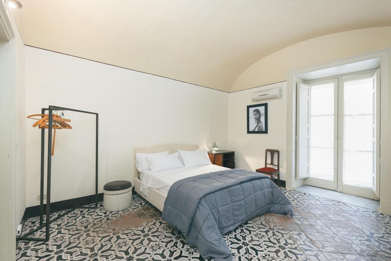 Dietro San Domenico Apartment Palermo Exteriér fotografie