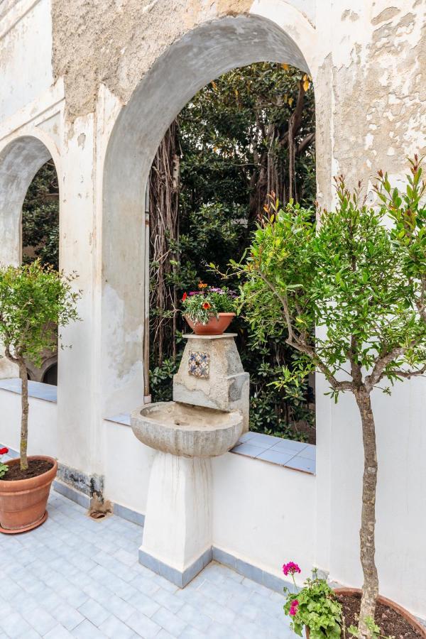 Dietro San Domenico Apartment Palermo Exteriér fotografie